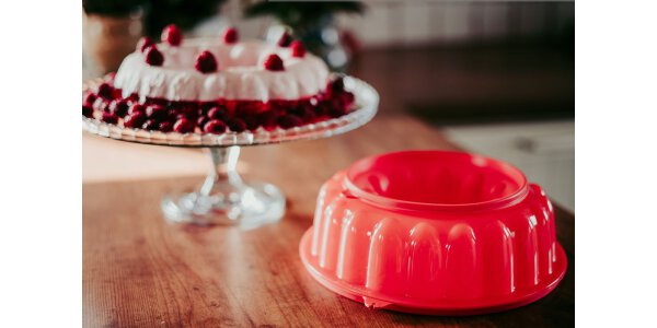 Kochen &amp; Backen