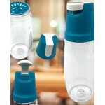 Öl und Soßenspender