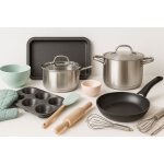 Kochen & Backen mit Cocomila
Entdecke...