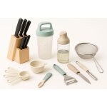 Küchenhelfer & Zubehör für den Alltag
Entdecke...