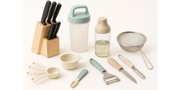 Küchenhelfer &amp; Zubehör
