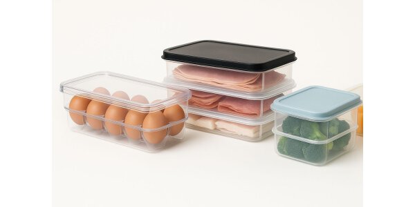 Kühlschrank und Gefrierschrank