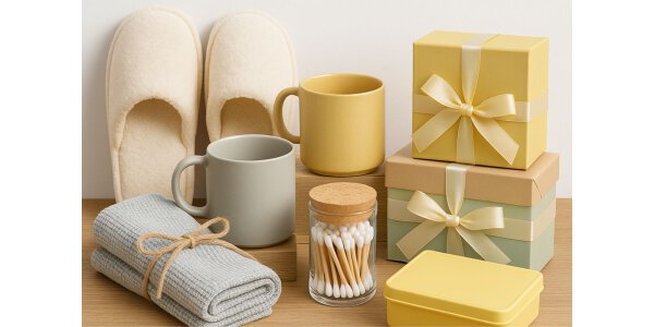 Sets und Geschenkideen