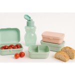 Trinkflaschen & Lunchboxen für unterwegs
Bei...