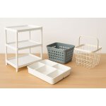 Aufbewahrung & Organisation leicht gemacht...