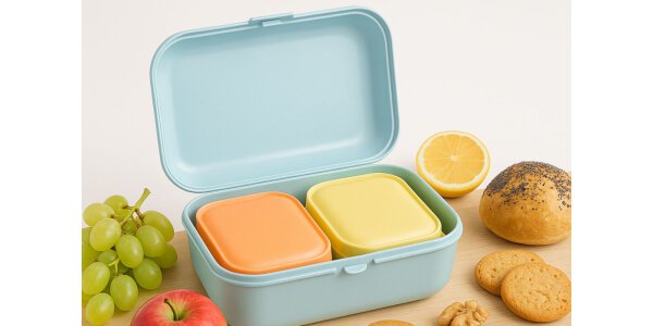 Lunchboxen & To-Go