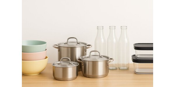 Marken &amp; Kollektionen