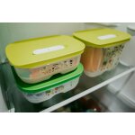 Kühlschrank und Gefrierschrank