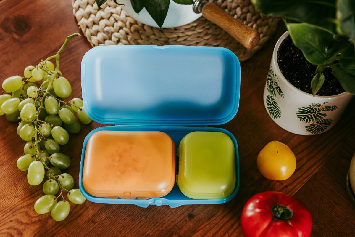 Lunchbox und Aufbewahrungsdosen neuen Kollektion, Bestseller