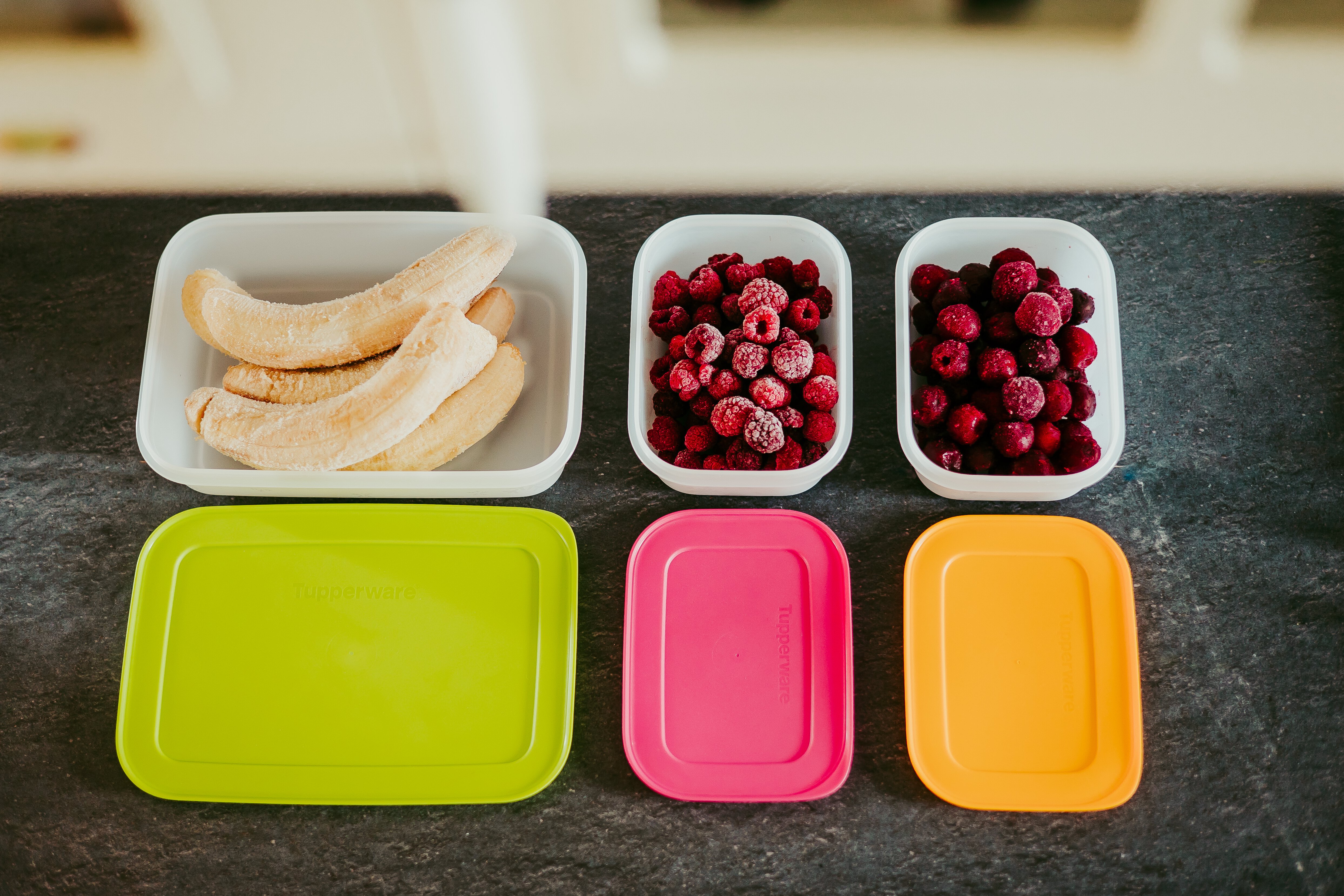Tupperware Aufbewahrungsdosen, Lunchboxen , Küchenbehälter