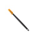 Tupperware Griffbereit kleiner Top - Schaber schwarz...