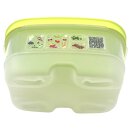Tupperware Klimaoase Prima Klima 375  ml limette NEU