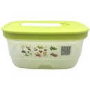 Tupperware Klimaoase Prima Klima 375  ml limette NEU