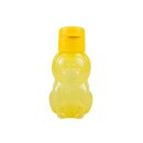 Tupperware Trinkflasche Löwe Kids 350 ml gelb NEU