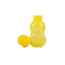 Tupperware Trinkflasche Löwe Kids 350 ml gelb NEU