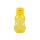 Tupperware Trinkflasche L&ouml;we Kids 350 ml gelb NEU