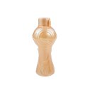 Tupperware Fifa Trinkflasche gold 750 ml Fußball...