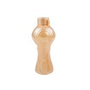 Tupperware Fifa Trinkflasche gold 750 ml Fußball...