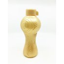 Tupperware Fifa Trinkflasche gold 750 ml Fußball Sport To Go Wasser Saft Getränke NEU