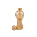 Tupperware Fifa Trinkflasche gold 750 ml NEU