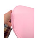 Tupperware Schneidbrett rosa  schneiden zubereiten NEU