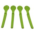Tupperware Kinderlöffel Eierlöffel...