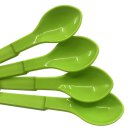 Tupperware Kinderlöffel Eierlöffel...