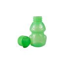 Tupperware Trinkflasche Frosch Kids 350 ml NEU