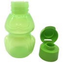 Tupperware Trinkflasche Frosch Kids 350 ml NEU