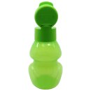 Tupperware Trinkflasche Frosch Kids 350 ml NEU
