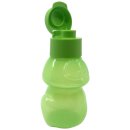 Tupperware Trinkflasche Frosch Kids 350 ml NEU