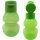 Tupperware Trinkflasche Frosch Kids 350 ml NEU