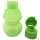 Tupperware Trinkflasche Frosch Kids 350 ml NEU