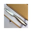 Tupperware Asiatisches Profi Messer Schälmesser NEU