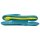Tupperware Babylöffel türkis /  limette  mit Hülle NEU