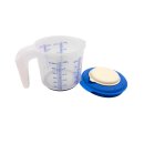 Tupperware Rühr-Mix Candy 1,25 L Rührbecher...