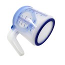 Tupperware Rühr-Mix Candy 1,25 L Rührbecher...