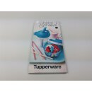 Tupperware Rezeptheft für  Turbo Chef + Shake it /...