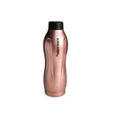 Tupperware Thermoflasche gold rose´ 550 ml...