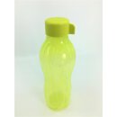 Tupperware Trinkflasche 750 ml limette...