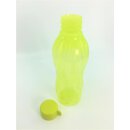 Tupperware Trinkflasche 750 ml  limette Schraubverschluß NEU