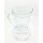 Tupperware Diamant Kanne 2 l  Glasoptik NEU