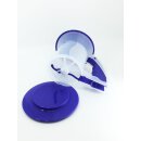 Tupperware Rucki Zucki Puderzuckermühle lila blau...