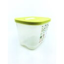 Tupperware Klimaoase 1,8 l Prima Klima limette /...