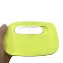 Tupperware Klimaoase limette 375 ml Prima Klima 2-er Set NEU
