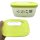 Tupperware Klimaoase limette 375 ml Prima Klima 2-er Set NEU