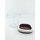 Tupperware Skyline 780 ml Vorratsdose Glasoptik / brombeer Glitzer Vorräte Aufbewahrung Lebensmittel NEU