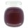 Tupperware Skyline 780 ml Vorratsdose Glasoptik / brombeer Glitzer Vorräte Aufbewahrung Lebensmittel NEU
