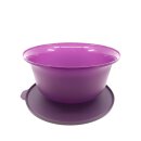 Tupperware ALOHA große Schüssel 7,5 l lila...