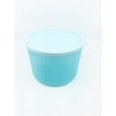 Tupperware Frische Runde Geburtstagskracher hellblau 2,1...